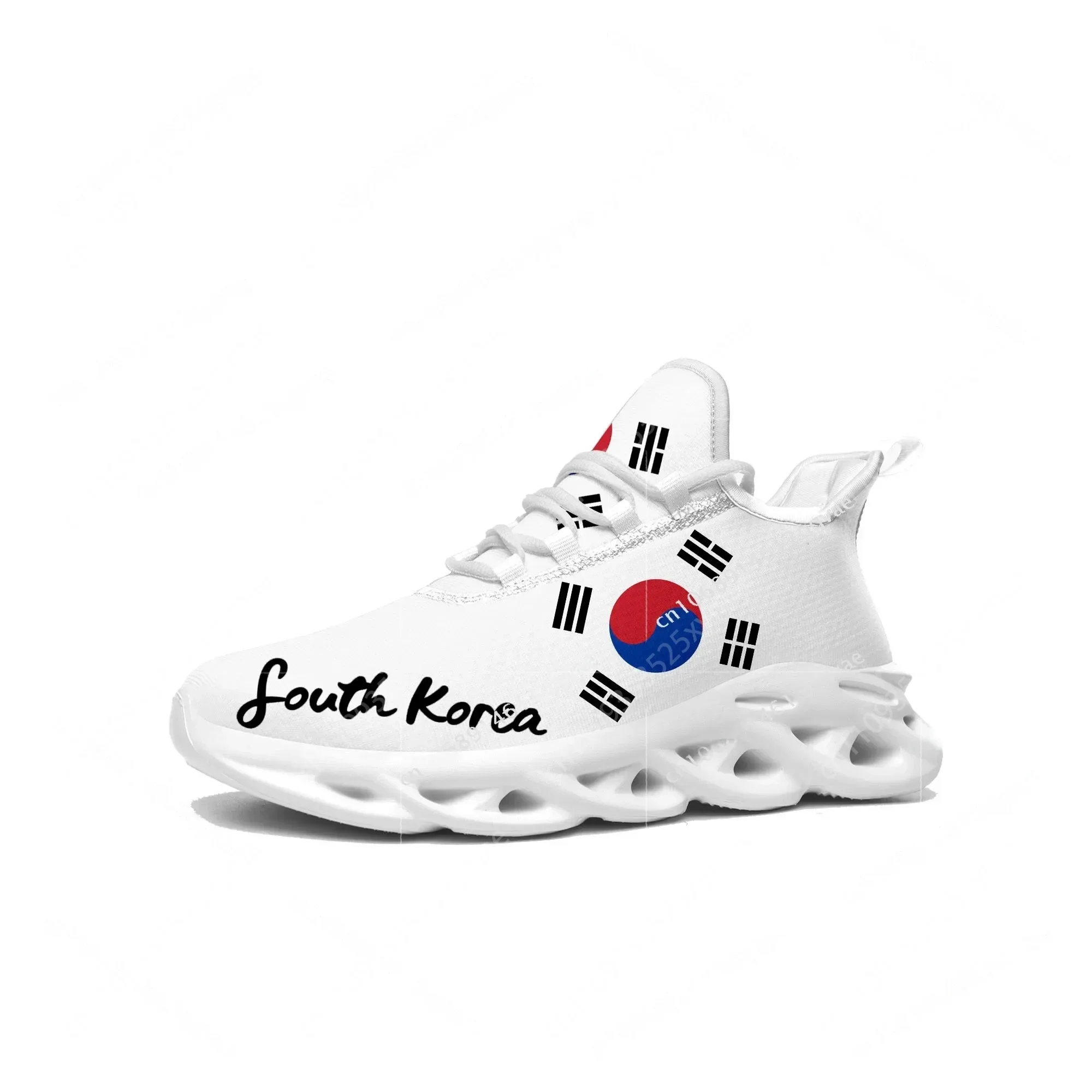 Women'S Fashion Korea - South Korea Flats Sneakers Mens Womens