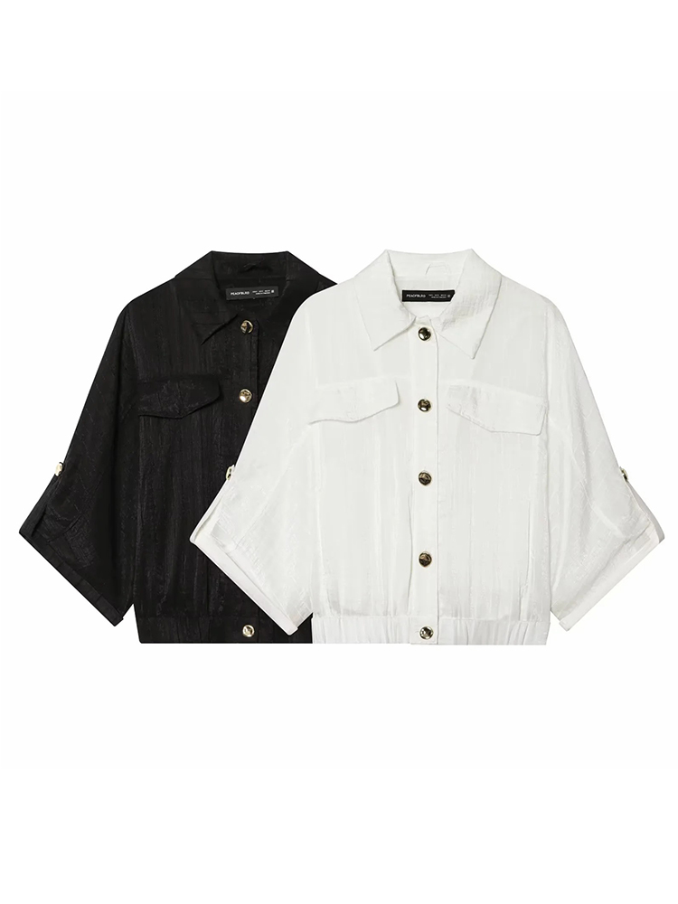Women'S Young Fashion - Women Summer New Shirts Fashion Women