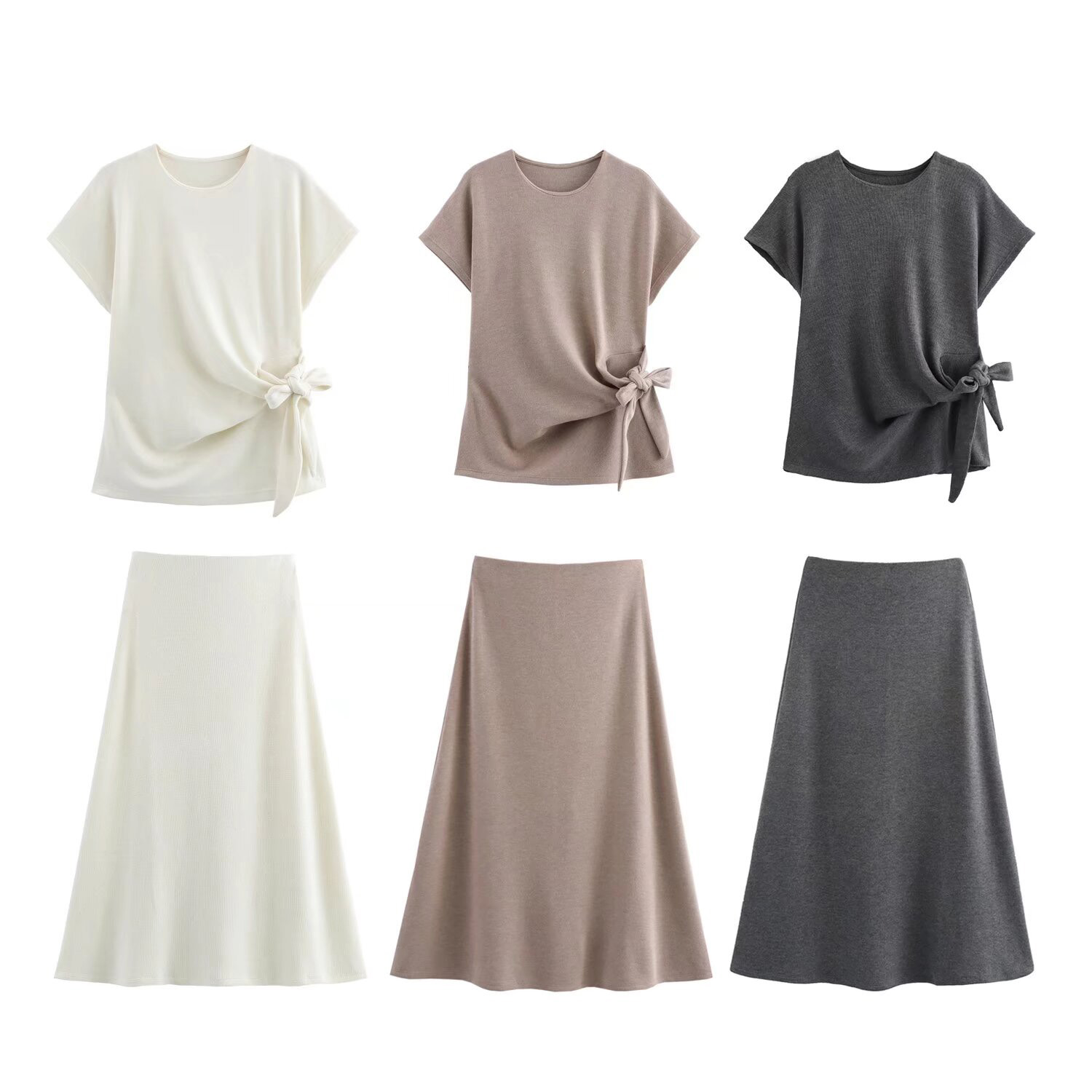 Women Fashion Usa - European And American Style Fashion Suit