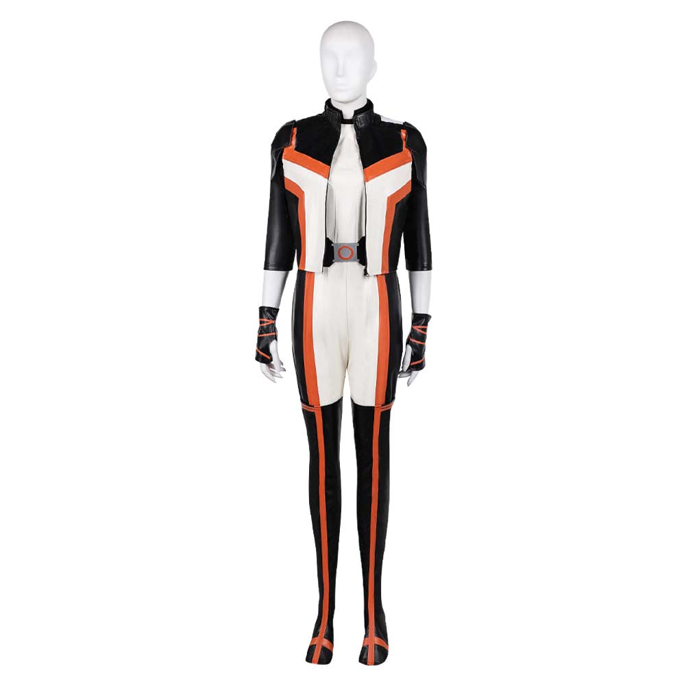 Women Hawkgirl Costume 2025 Ju - Women Fashion Jackets ulasan dan harga