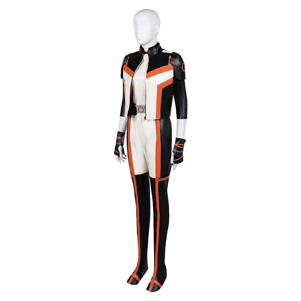 Women Hawkgirl Costume 2025 Ju - Women Fashion Jackets ulasan dan harga