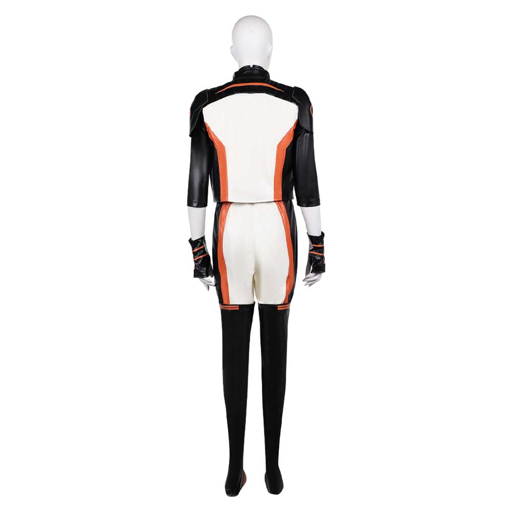 Women Hawkgirl Costume 2025 Ju - Women Fashion Jackets ulasan dan harga