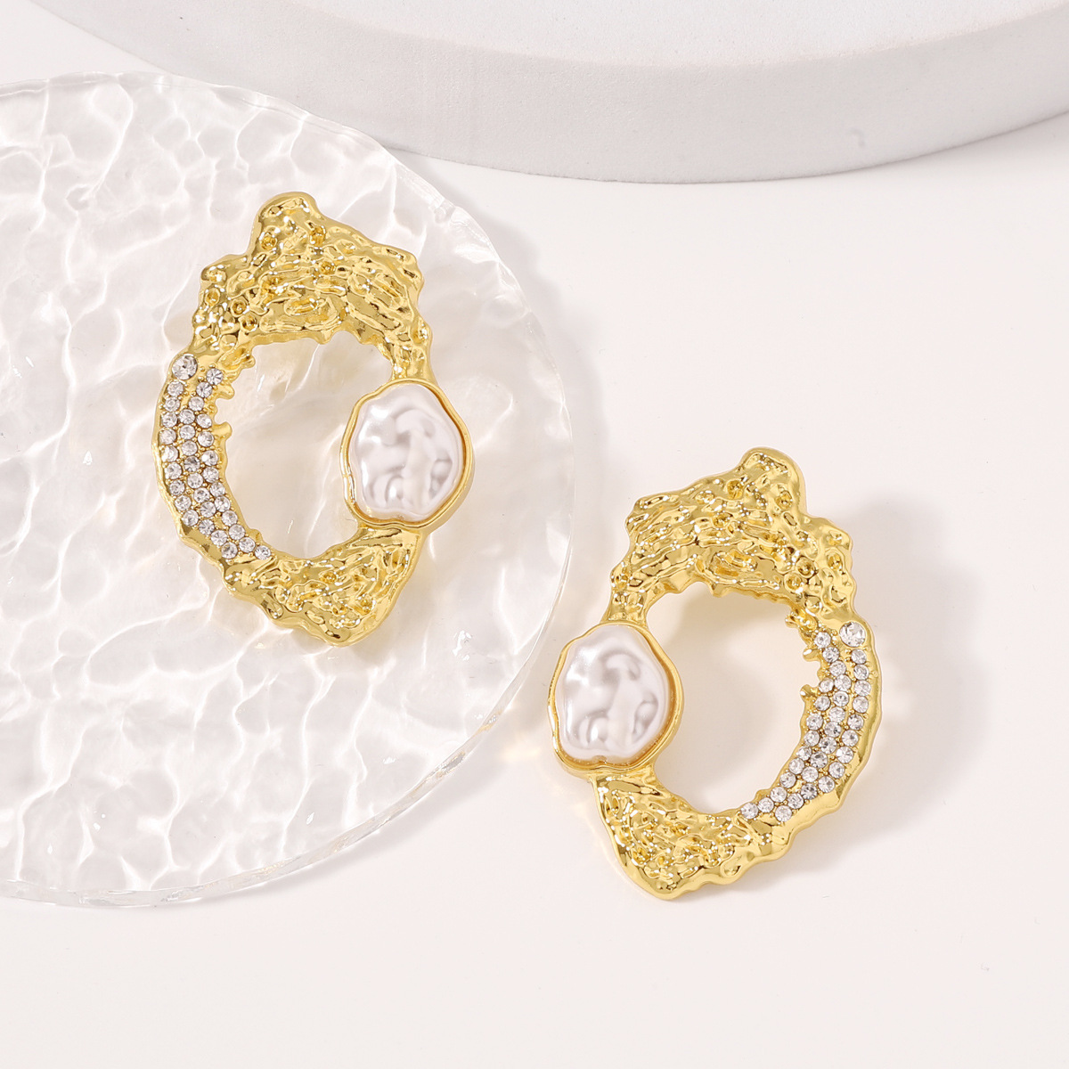 Yiwu jewelry e-commerce geomet - Women'S Fashion E Commerce ulasan dan harga