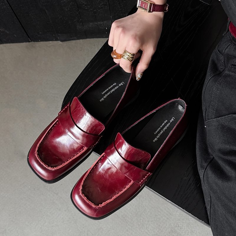 MORAZORA Genuine Leather Women - Women Fashion Style ulasan dan harga
