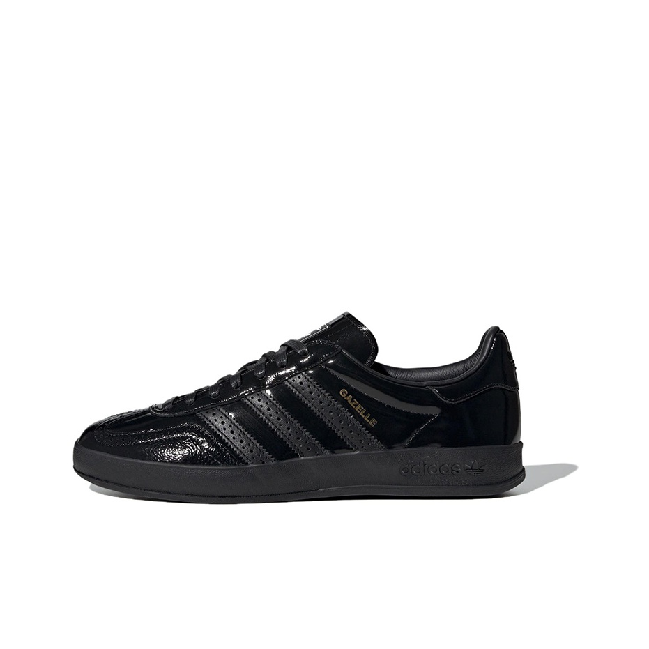 Adidas Originals GAZELLE INDOO - Adidas Shoes Gazelle ulasan dan harga