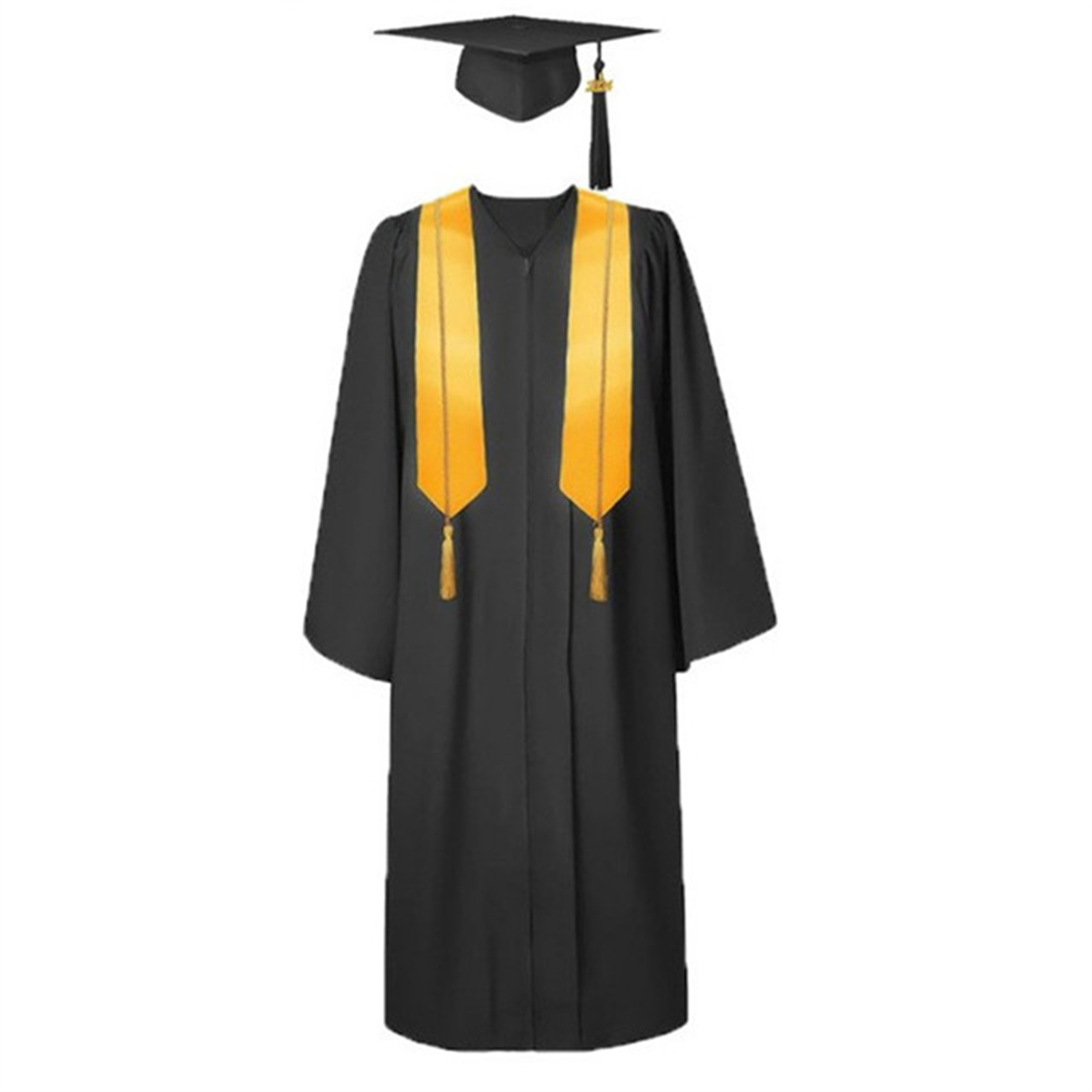2026 Adults Graduation Cap and - Women'S Fashion Hats ulasan dan harga
