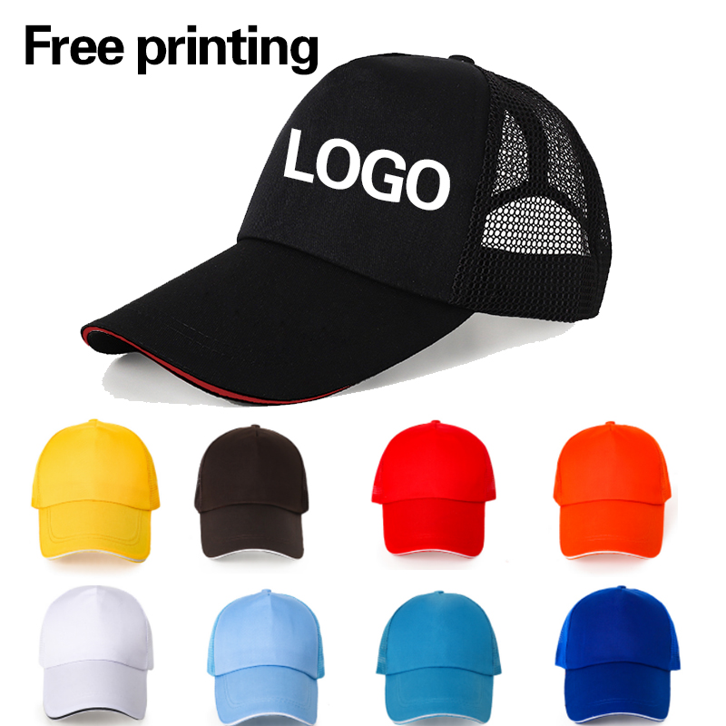Men Women Customize Hats Print - Women'S Fashion Hats ulasan dan harga