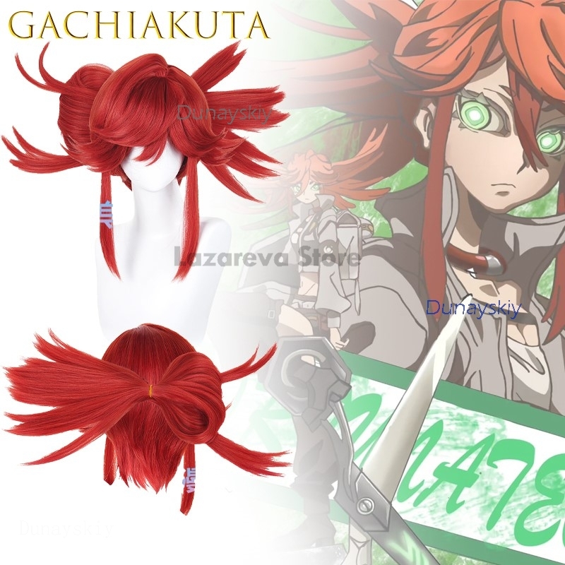 Event disfraz women Anime GACH - Women'S Fashion Hats ulasan dan harga