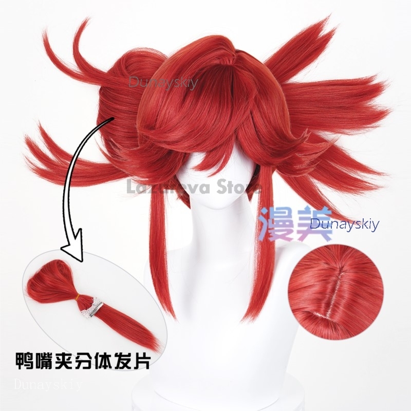 Event disfraz women Anime GACH - Women'S Fashion Hats ulasan dan harga