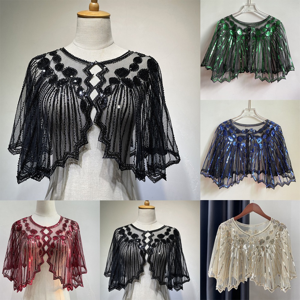 Fashion 1920s Women Flapper Sh - Women'S Fashion In The 1920S ulasan dan harga