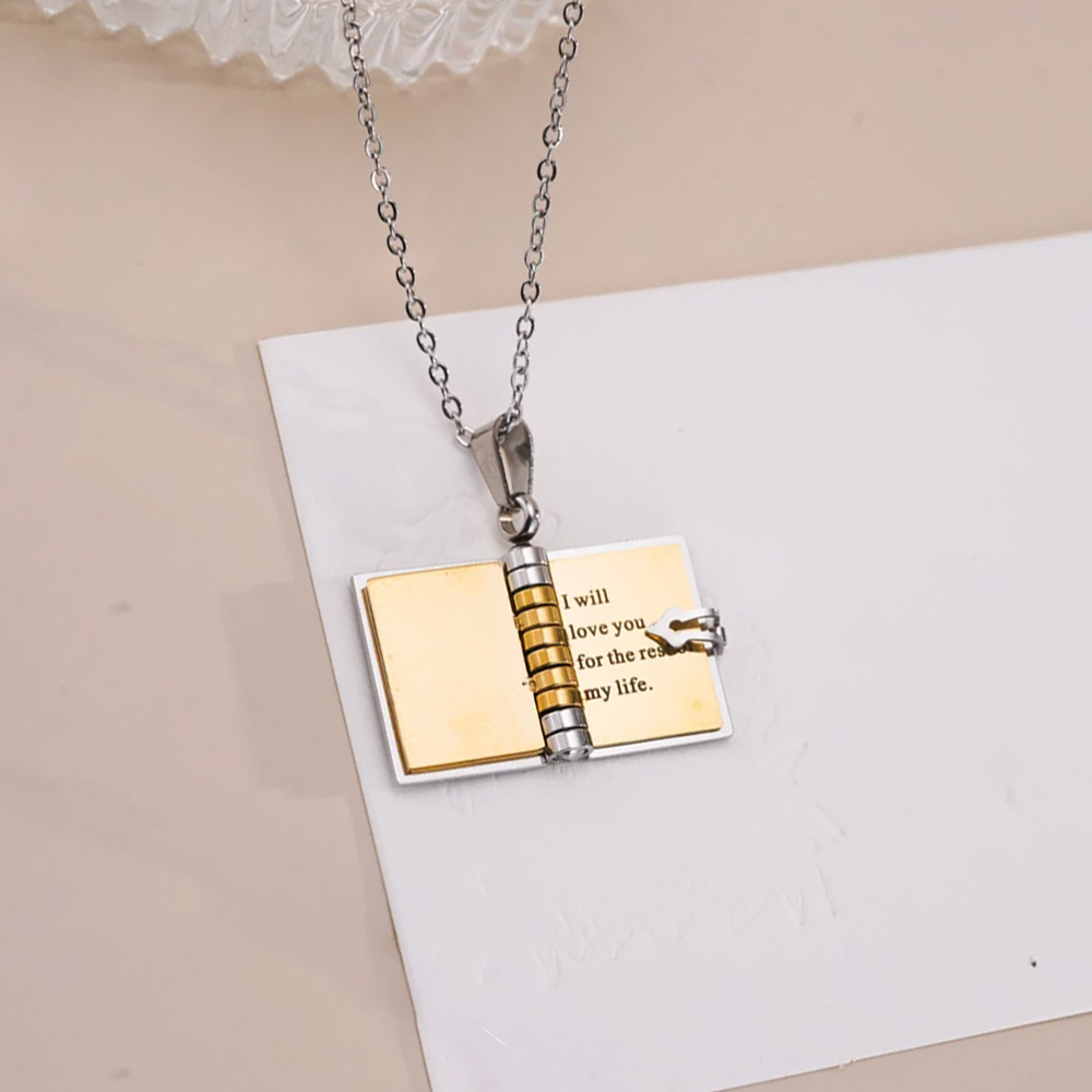 Atoztide Engrave Petite Book L - Women'S Fashion Petite ulasan dan harga
