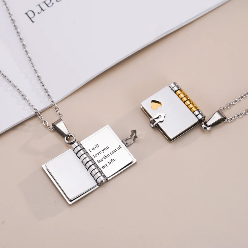 Atoztide Engrave Petite Book L - Women'S Fashion Petite ulasan dan harga
