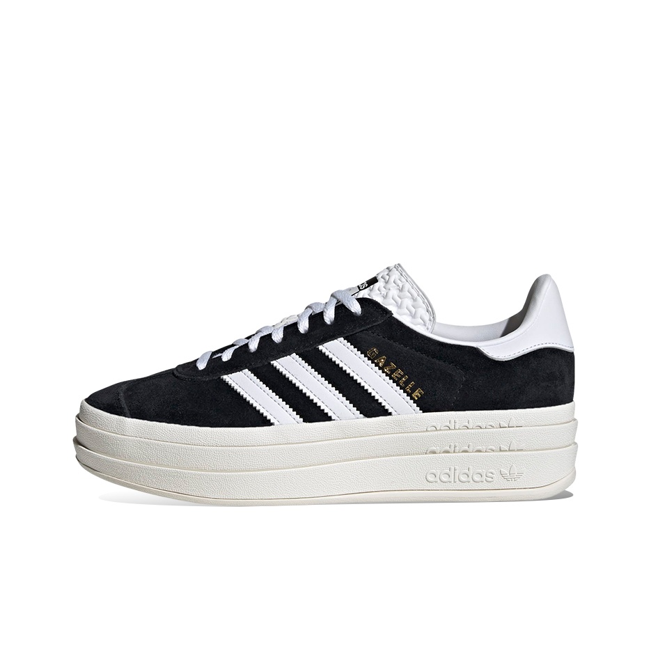 Adidas Originals GAZELLE BOLD  - Adidas Shoes Gazelle ulasan dan harga