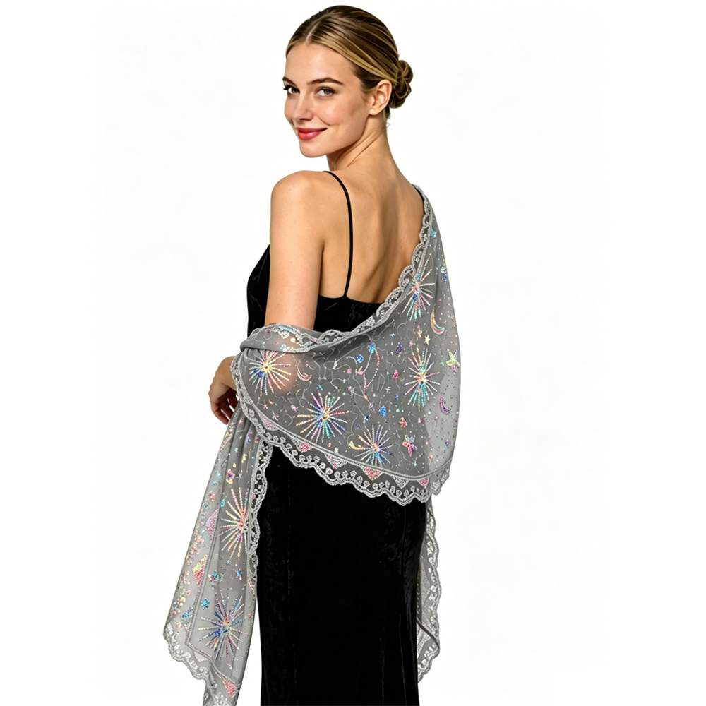 1920s Sequined Floral Embroide - Women'S Fashion In The 1920S ulasan dan harga