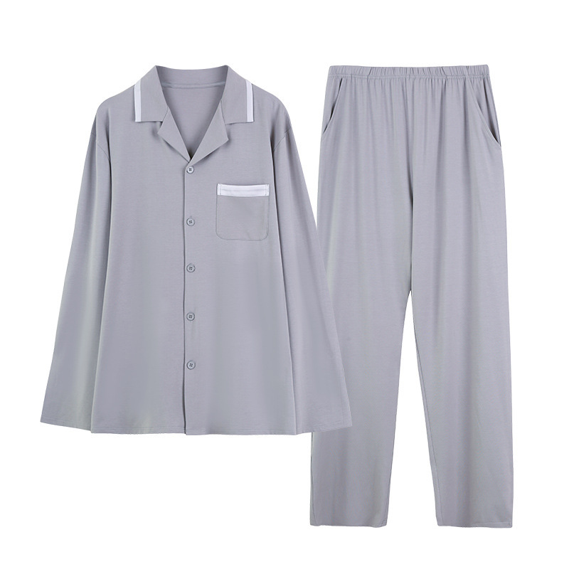 HKSH Autumn Winter Men Tide Lo - Women Fashion Style ulasan dan harga