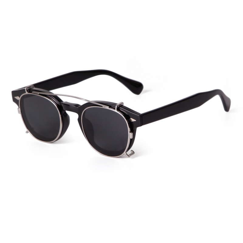 Classic Vintage Round Square C - Women'S Fashion Reading Glasses ulasan dan harga