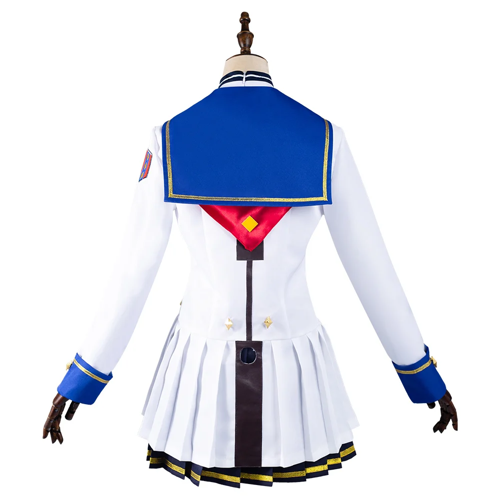 Pretty Derby Oguri Cap Cosplay - Women'S Fashion Hats ulasan dan harga