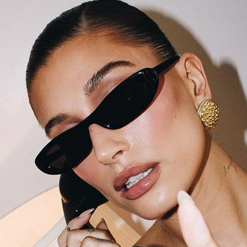 Small Frame Oval Sunglasses Wo - Women'S Fashion Reading Glasses ulasan dan harga