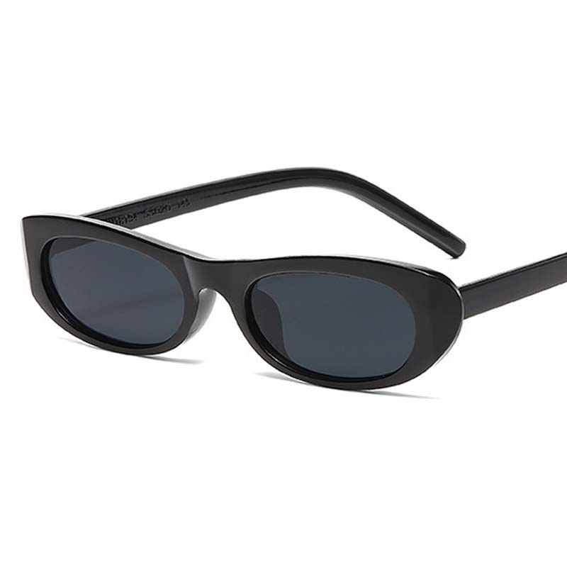Small Frame Oval Sunglasses Wo - Women'S Fashion Reading Glasses ulasan dan harga