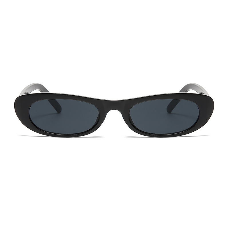 Small Frame Oval Sunglasses Wo - Women'S Fashion Reading Glasses ulasan dan harga