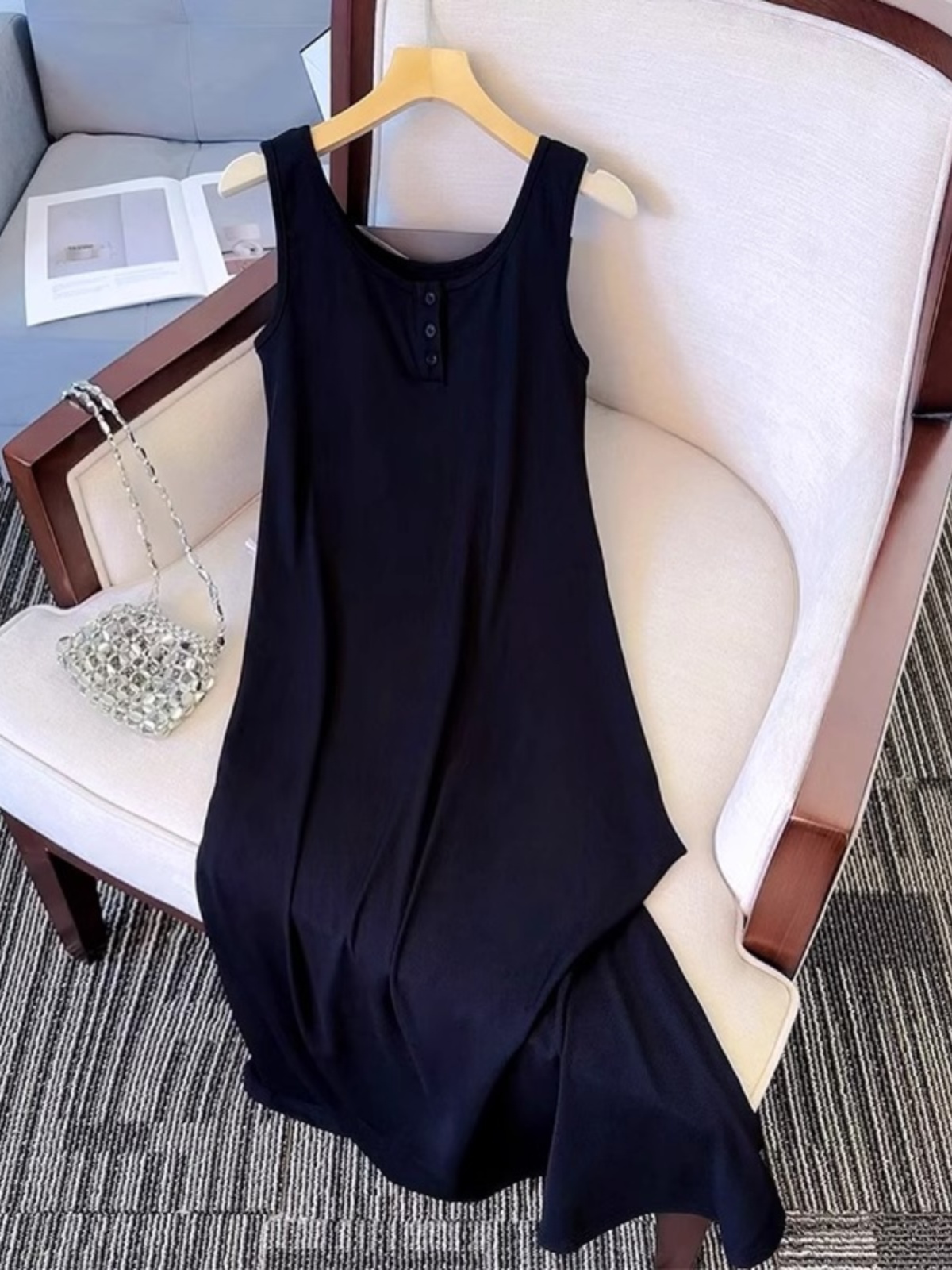 Slimming Large Size Women's Fa - Women'S Young Fashion ulasan dan harga