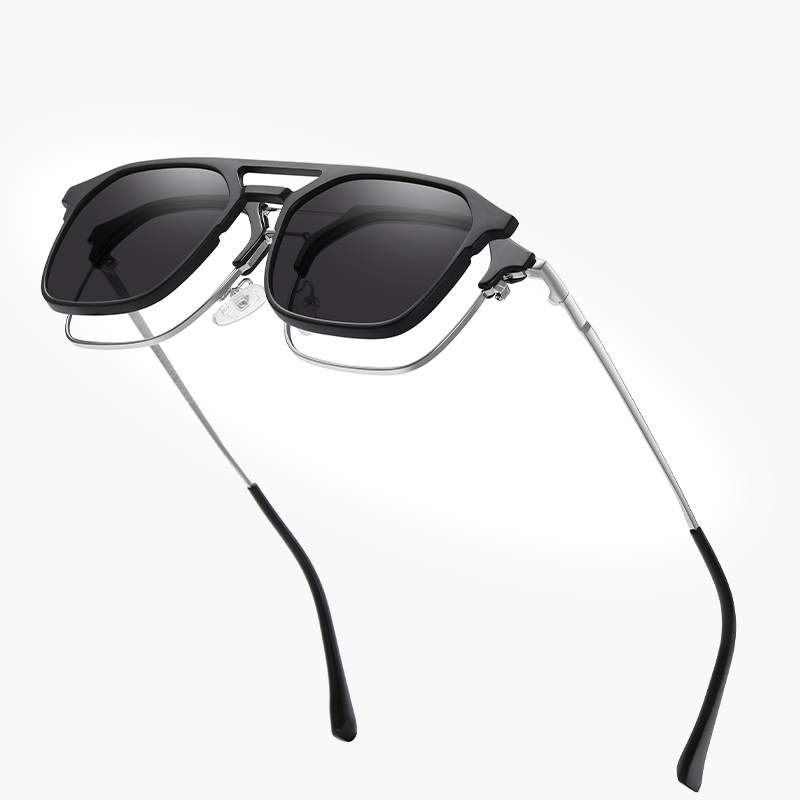 Clip On Polarized Sun Glasses  - Women'S Fashion Reading Glasses ulasan dan harga