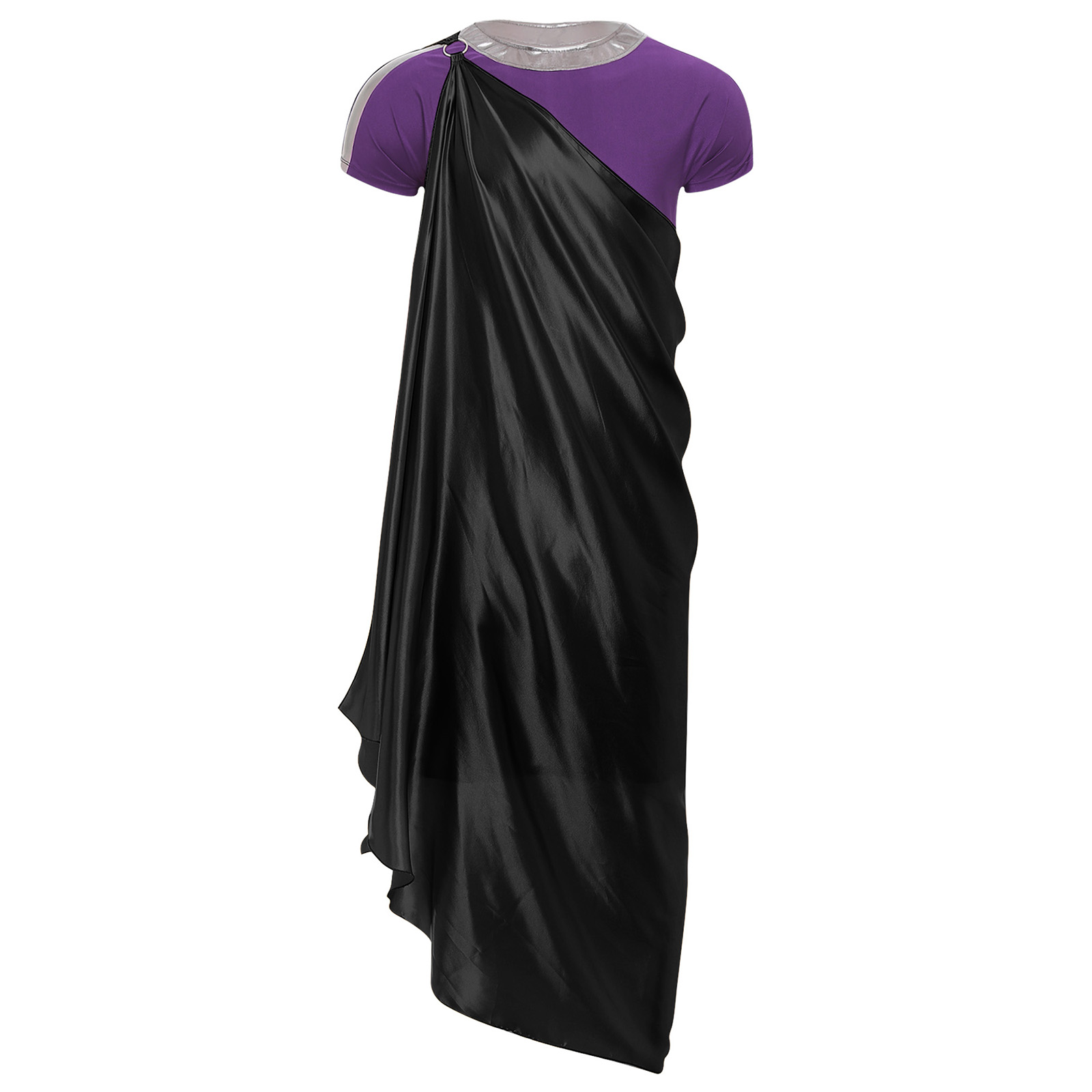 Men Halloween Ancient Greek Go - Off Shoulder Top ulasan dan harga