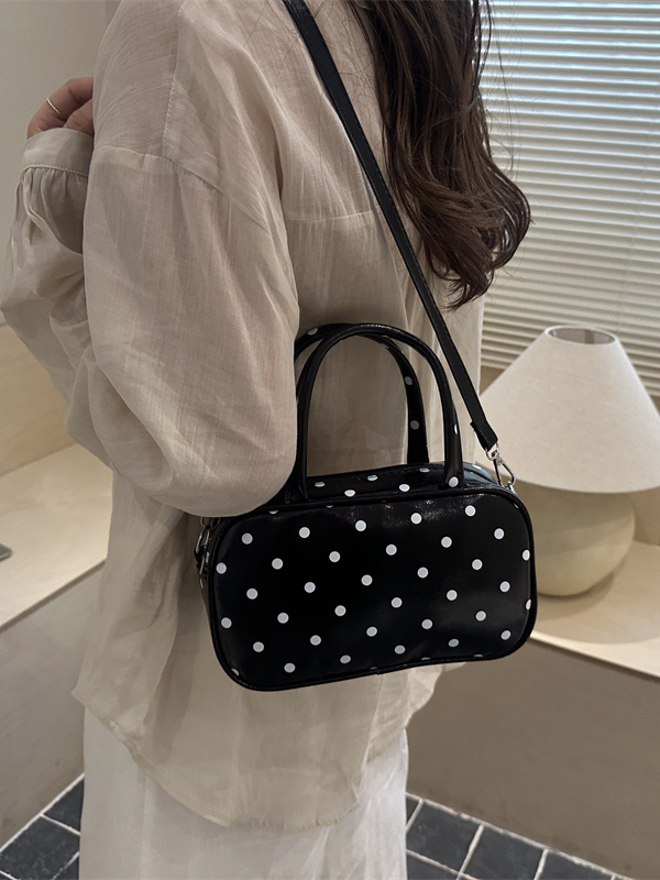 Korean Style Large Capacity Po - Women'S Young Fashion ulasan dan harga
