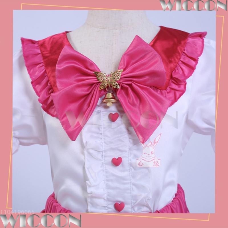 New Korean Anime Catch Teeniep - Women'S Fashion Korea ulasan dan harga