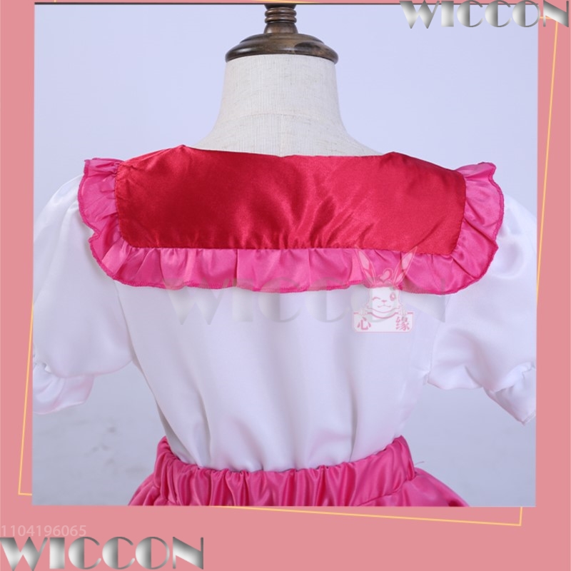 New Korean Anime Catch Teeniep - Women'S Fashion Korea ulasan dan harga
