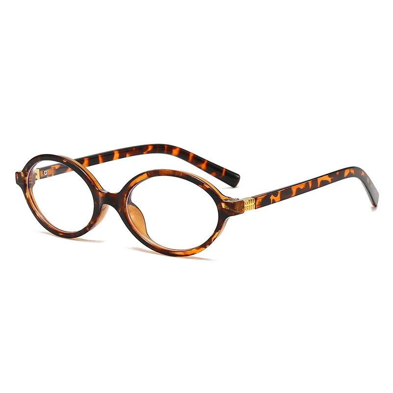 Vintage Oval Sunglasses Women  - Women'S Fashion Reading Glasses ulasan dan harga