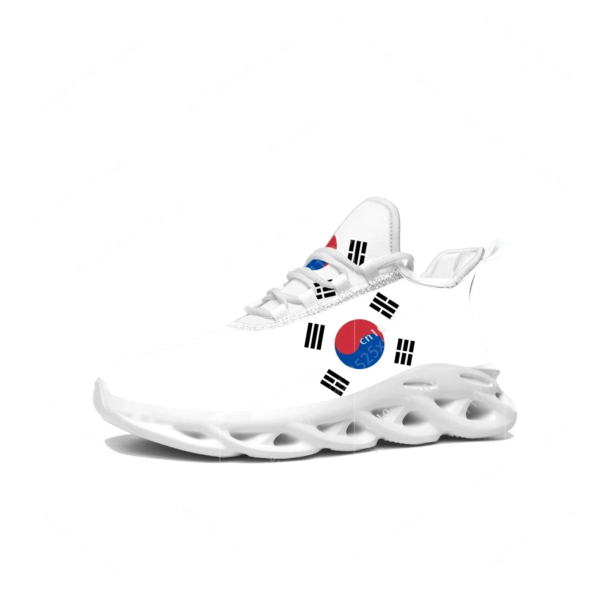 South Korea Flats Sneakers Men - Women'S Fashion Korea ulasan dan harga