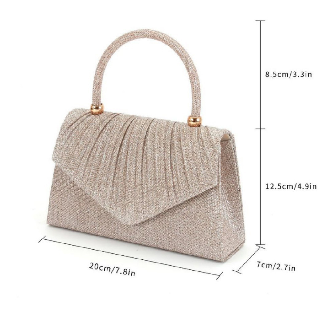 Girls' Hand-held Evening Handb - Women'S Fashion E Commerce ulasan dan harga