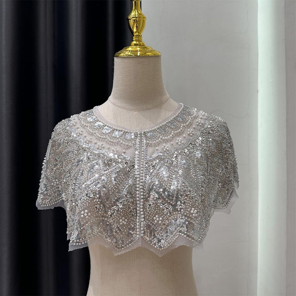 Vintage Sequin Embellished Fla - Women'S Fashion In The 1920S ulasan dan harga
