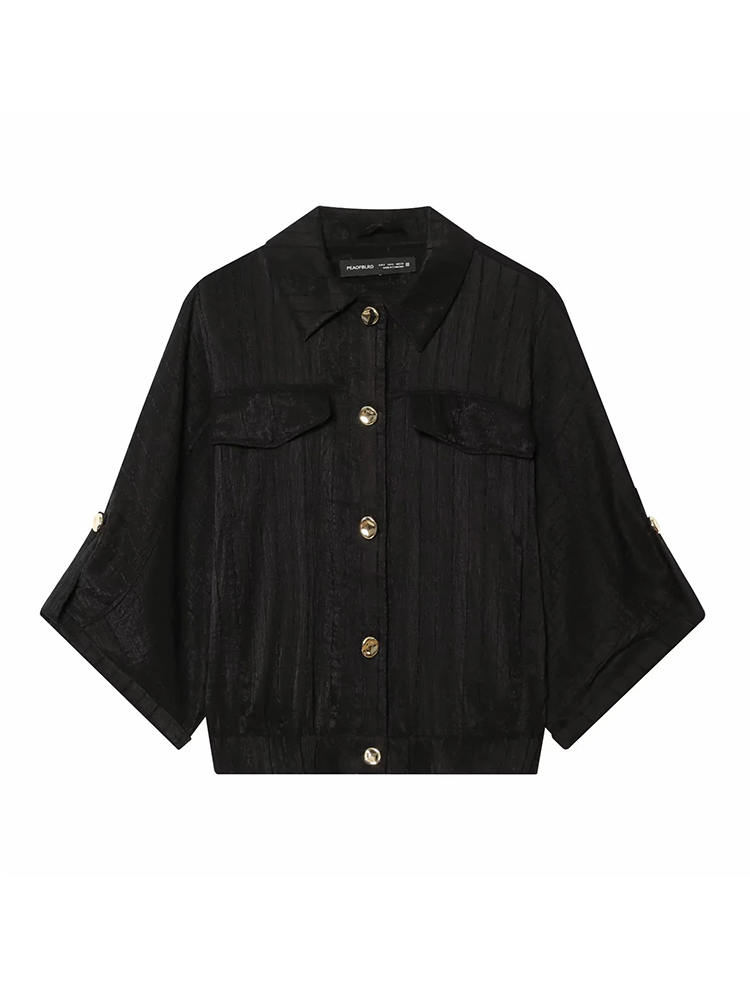 Women Summer New Shirts Fashio - Women'S Young Fashion ulasan dan harga