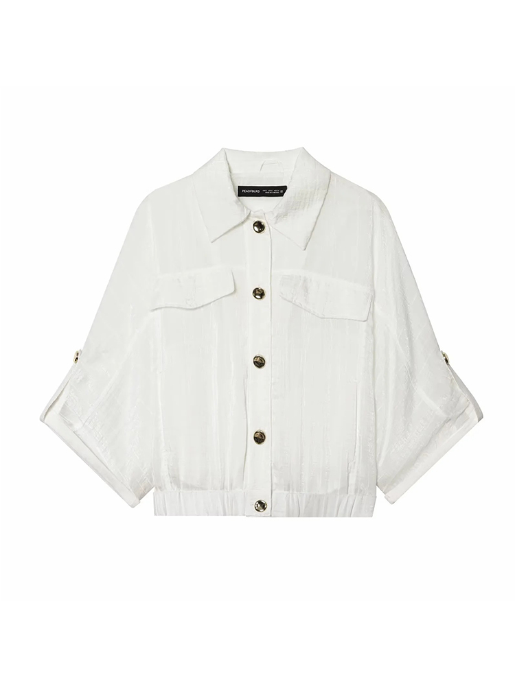 Women Summer New Shirts Fashio - Women'S Young Fashion ulasan dan harga