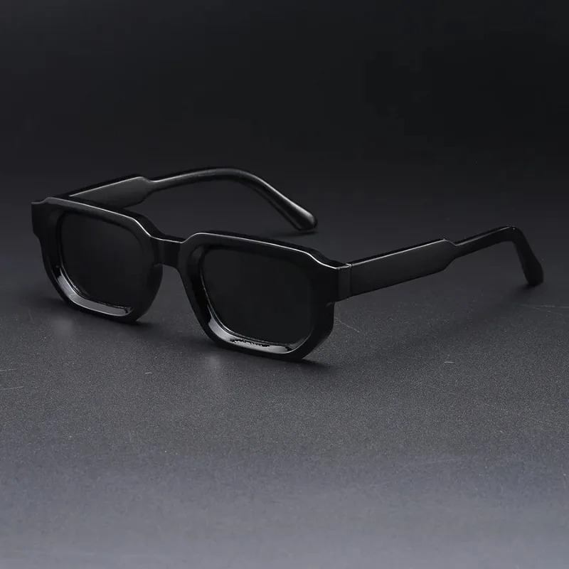 Fashion Square Vintage Sunglas - Women'S Fashion Reading Glasses ulasan dan harga