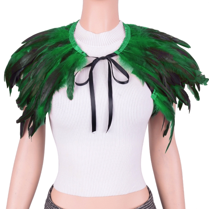X4YC Elegant Shawl for Women A - Women'S Fashion In The 1920S ulasan dan harga