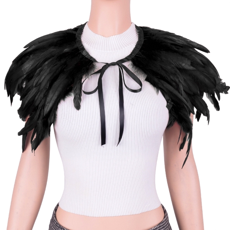 X4YC Elegant Shawl for Women A - Women'S Fashion In The 1920S ulasan dan harga