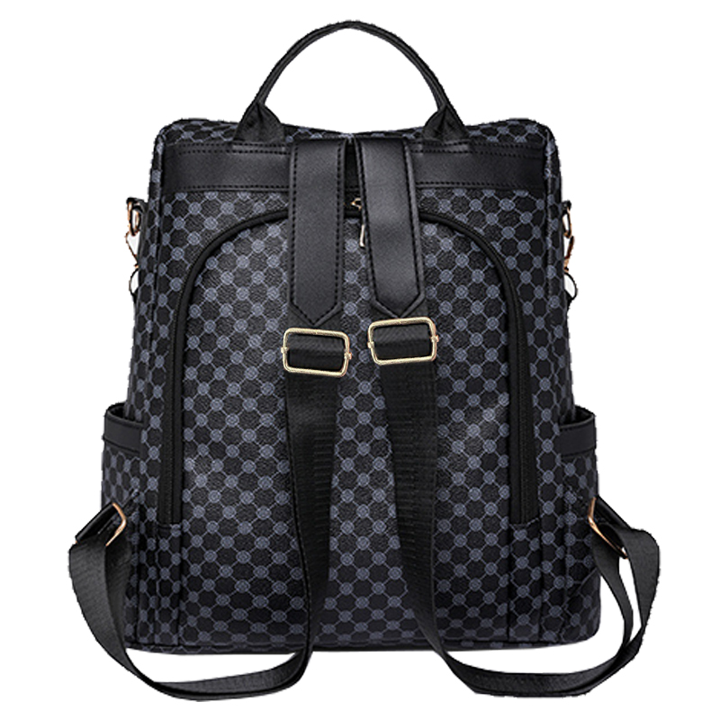 Unisex Fashion Versatile Messe - Women Fashion Style ulasan dan harga