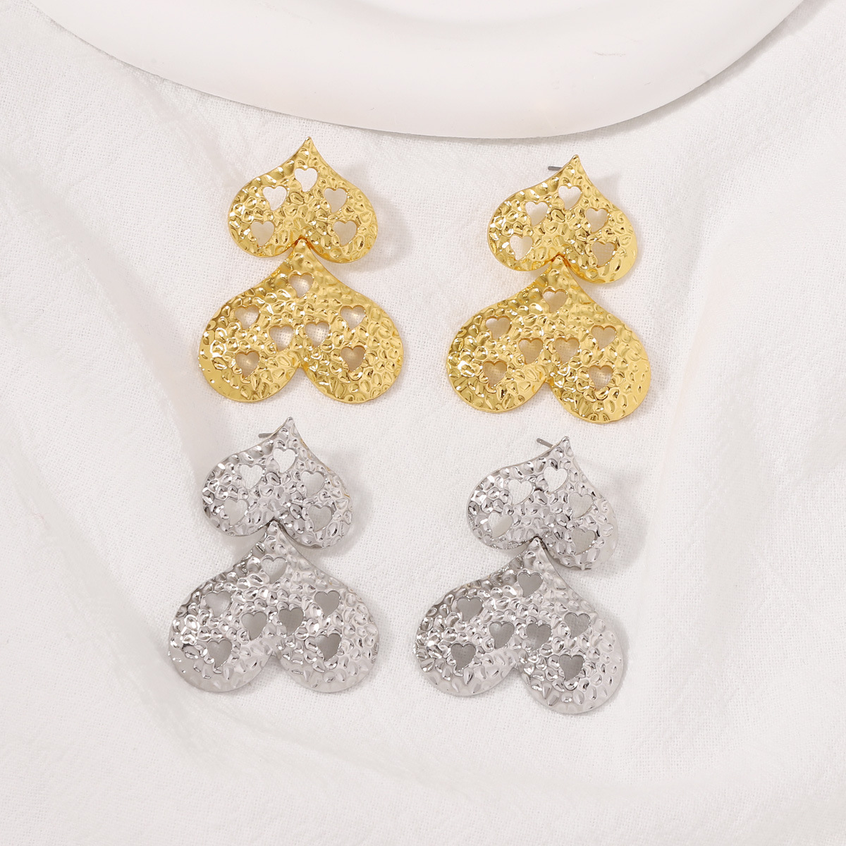Yiwu jewelry e-commerce new lo - Women'S Fashion E Commerce ulasan dan harga