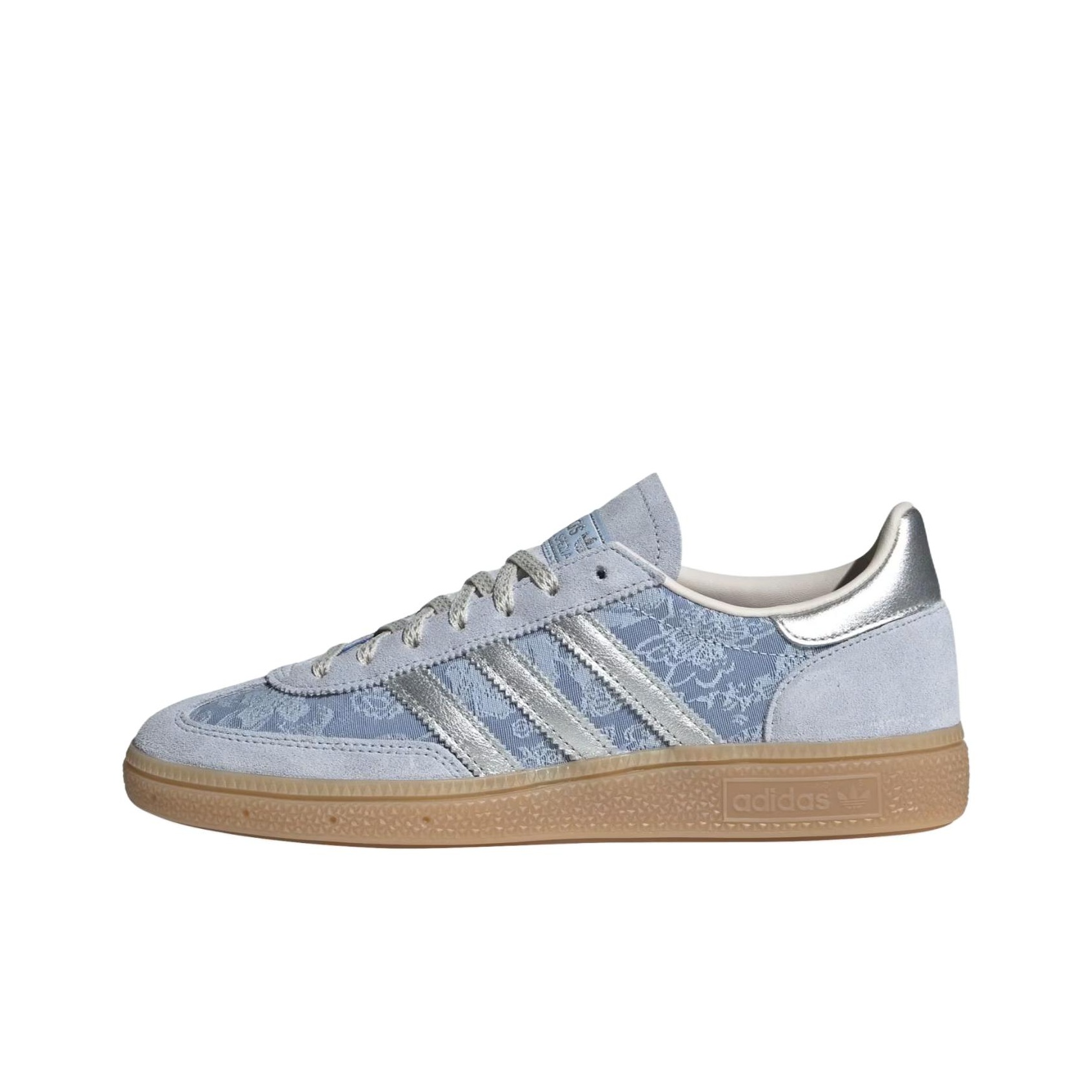 Adidas Originals HANDBALL SPEZ - Adidas Shoes Gazelle ulasan dan harga