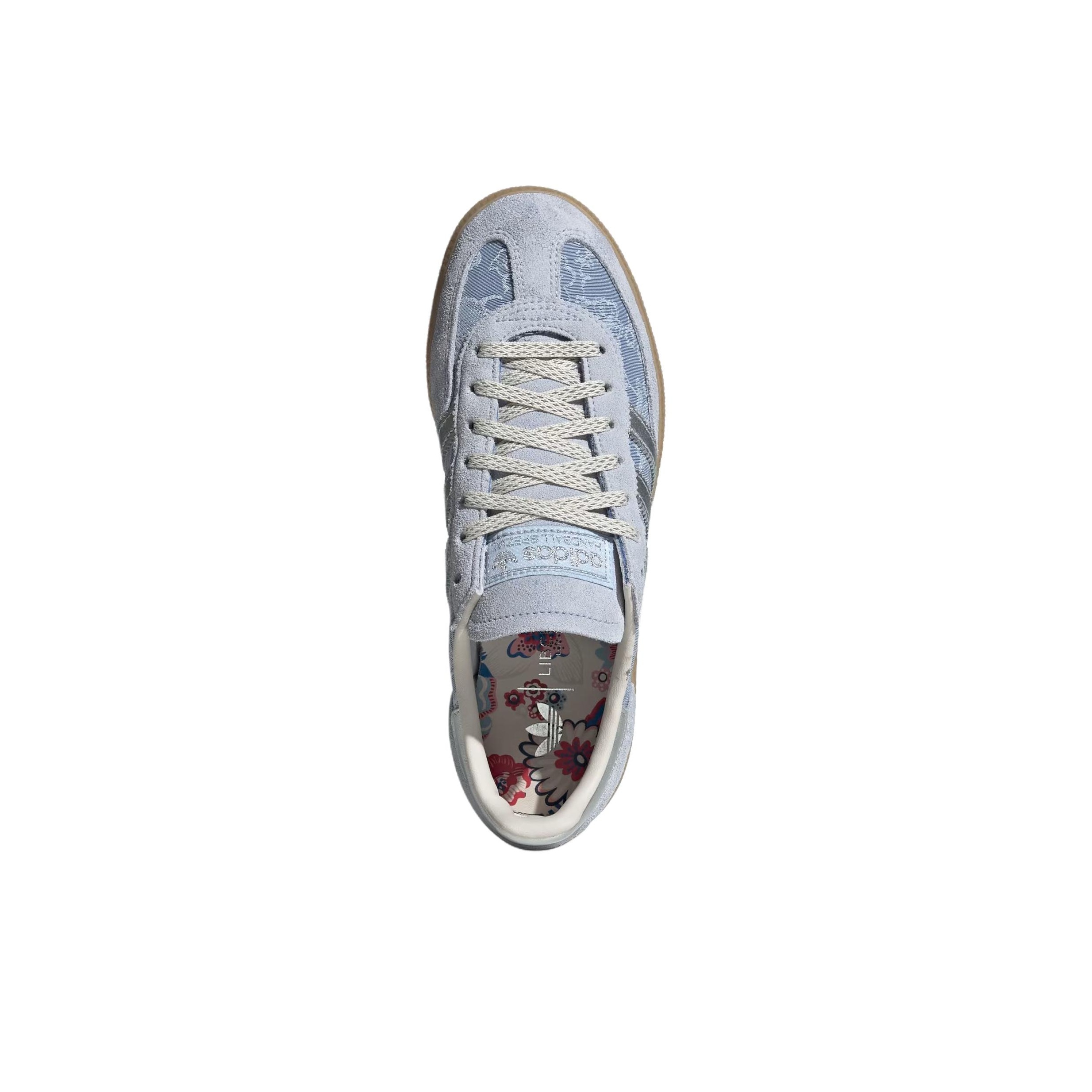 Adidas Originals HANDBALL SPEZ - Adidas Shoes Gazelle ulasan dan harga