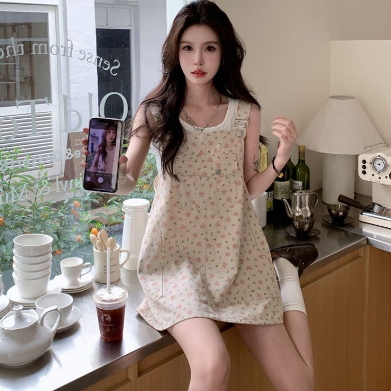 2026 Summer New Age-reducing C - Women'S Fashion Petite ulasan dan harga