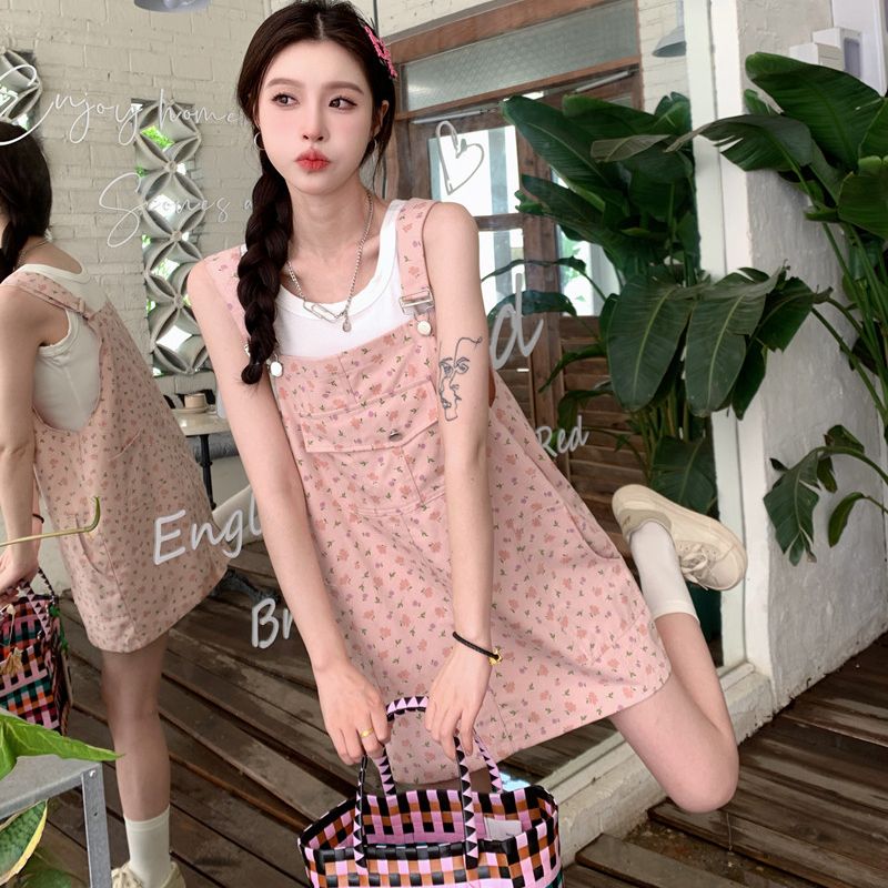 2026 Summer New Age-reducing C - Women'S Fashion Petite ulasan dan harga