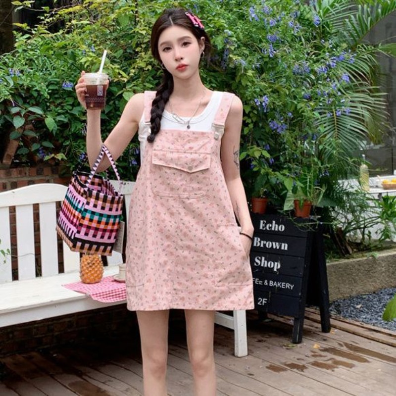 2026 Summer New Age-reducing C - Women'S Fashion Petite ulasan dan harga