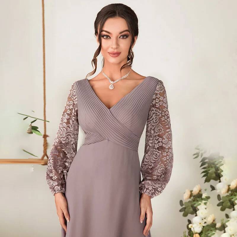 Evening Gown Long Slim Fit Dre - Women'S Fashion Dresses Images ulasan dan harga