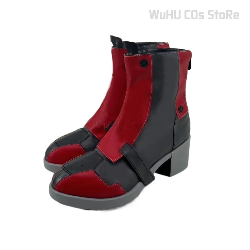 Game Wuthering Waves Scar Cosp - Women Fashion Jackets ulasan dan harga