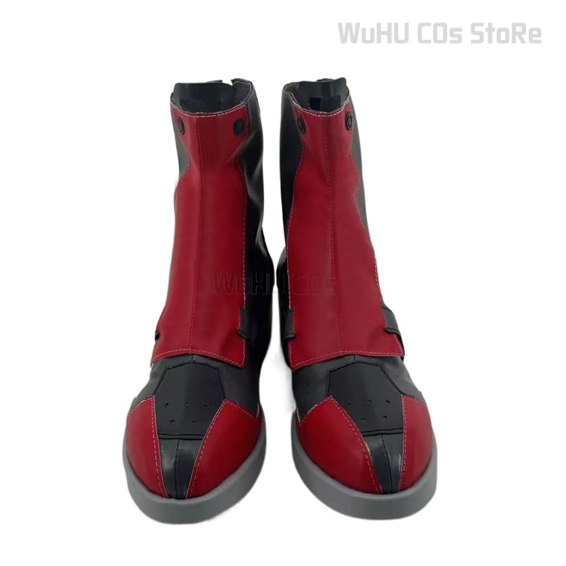 Game Wuthering Waves Scar Cosp - Women Fashion Jackets ulasan dan harga