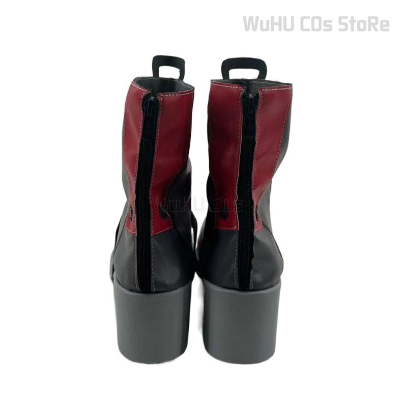 Game Wuthering Waves Scar Cosp - Women Fashion Jackets ulasan dan harga